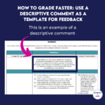 How To Grade Faster - Diversity in Mind