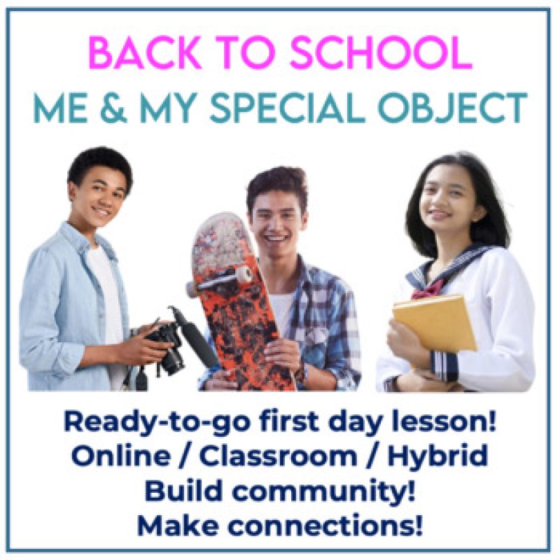 back-to-school-community-building