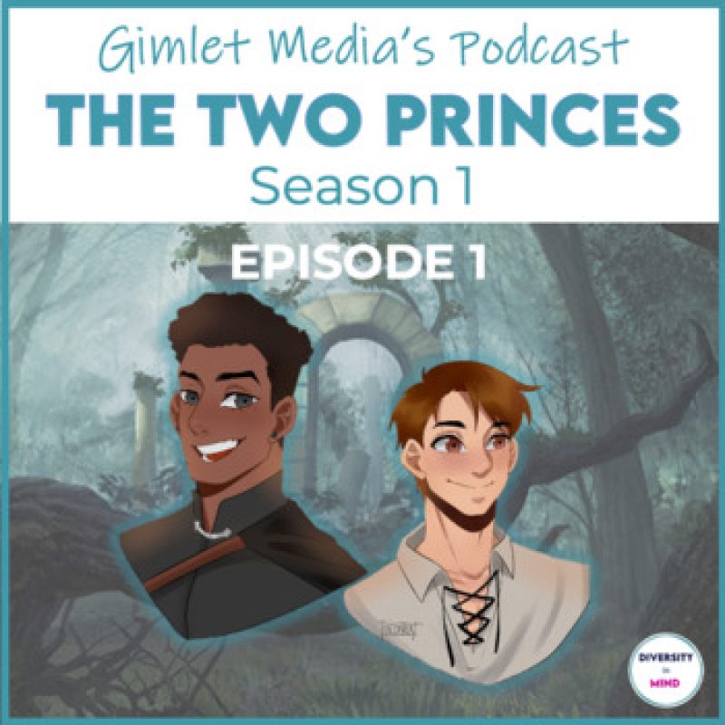 the-two-princes-activities
